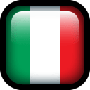 vlag Italy