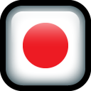 vlag Japan