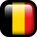 vlag Belgium