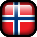 vlag Norway