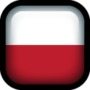 vlag Poland