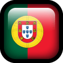 vlag Portugal