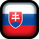vlag Slovakia