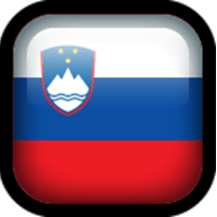 vlag Slovanie