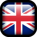 vlag UK